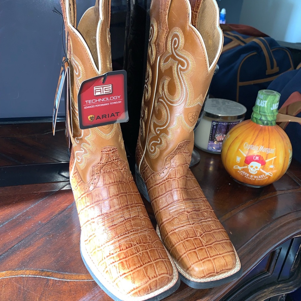 Ariat Quickdraw - image 7